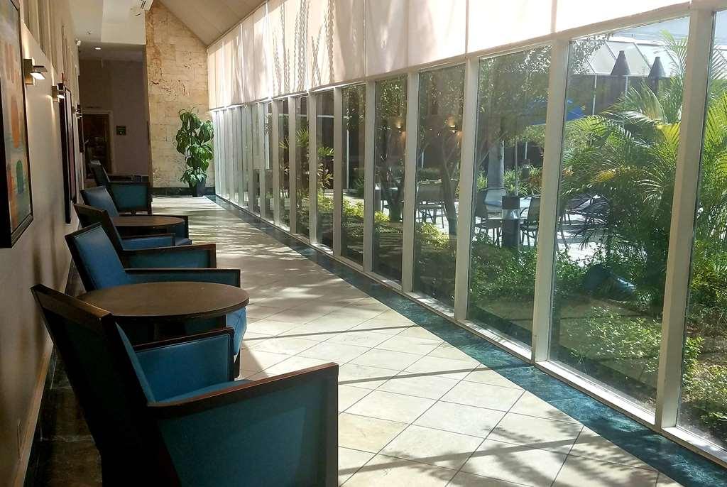 Wyndham Orlando Resort & Conference Center, Celebration Area Four Corners Интерьер фото