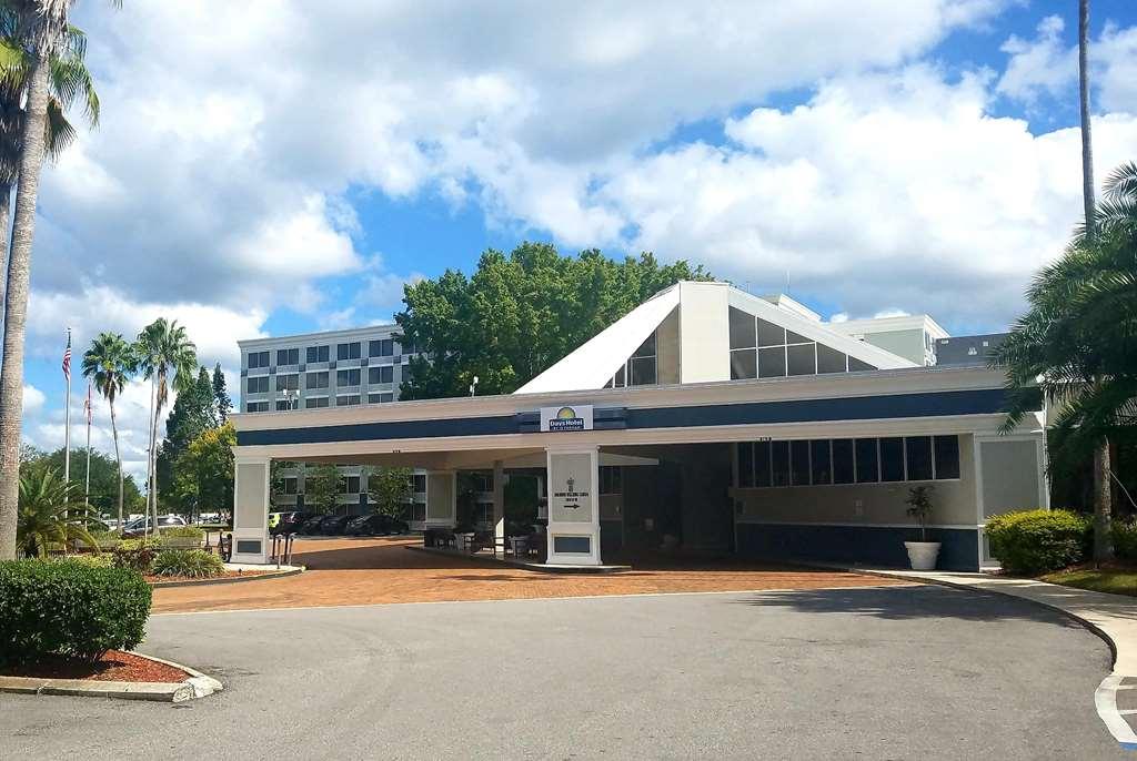Holiday Inn Resort Kissimmee By The Parks By Ihg Four Corners Экстерьер фото
