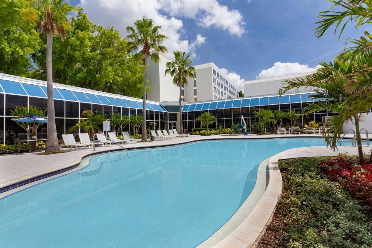 Holiday Inn Resort Kissimmee By The Parks By Ihg Four Corners Экстерьер фото