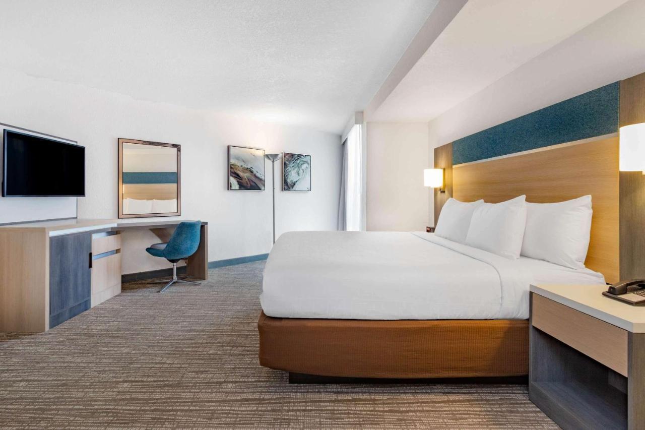 Holiday Inn Resort Kissimmee By The Parks By Ihg Four Corners Экстерьер фото