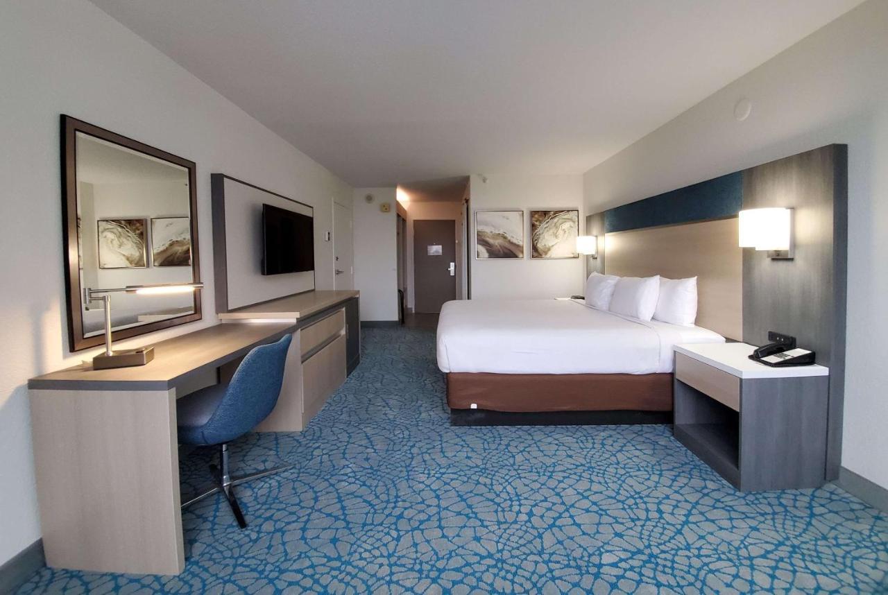 Holiday Inn Resort Kissimmee By The Parks By Ihg Four Corners Экстерьер фото
