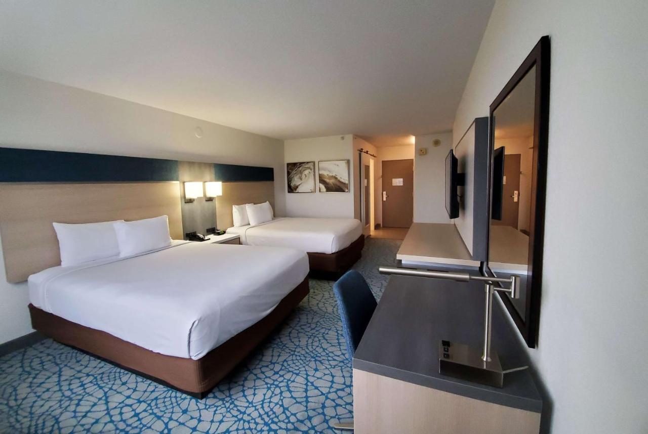 Holiday Inn Resort Kissimmee By The Parks By Ihg Four Corners Экстерьер фото