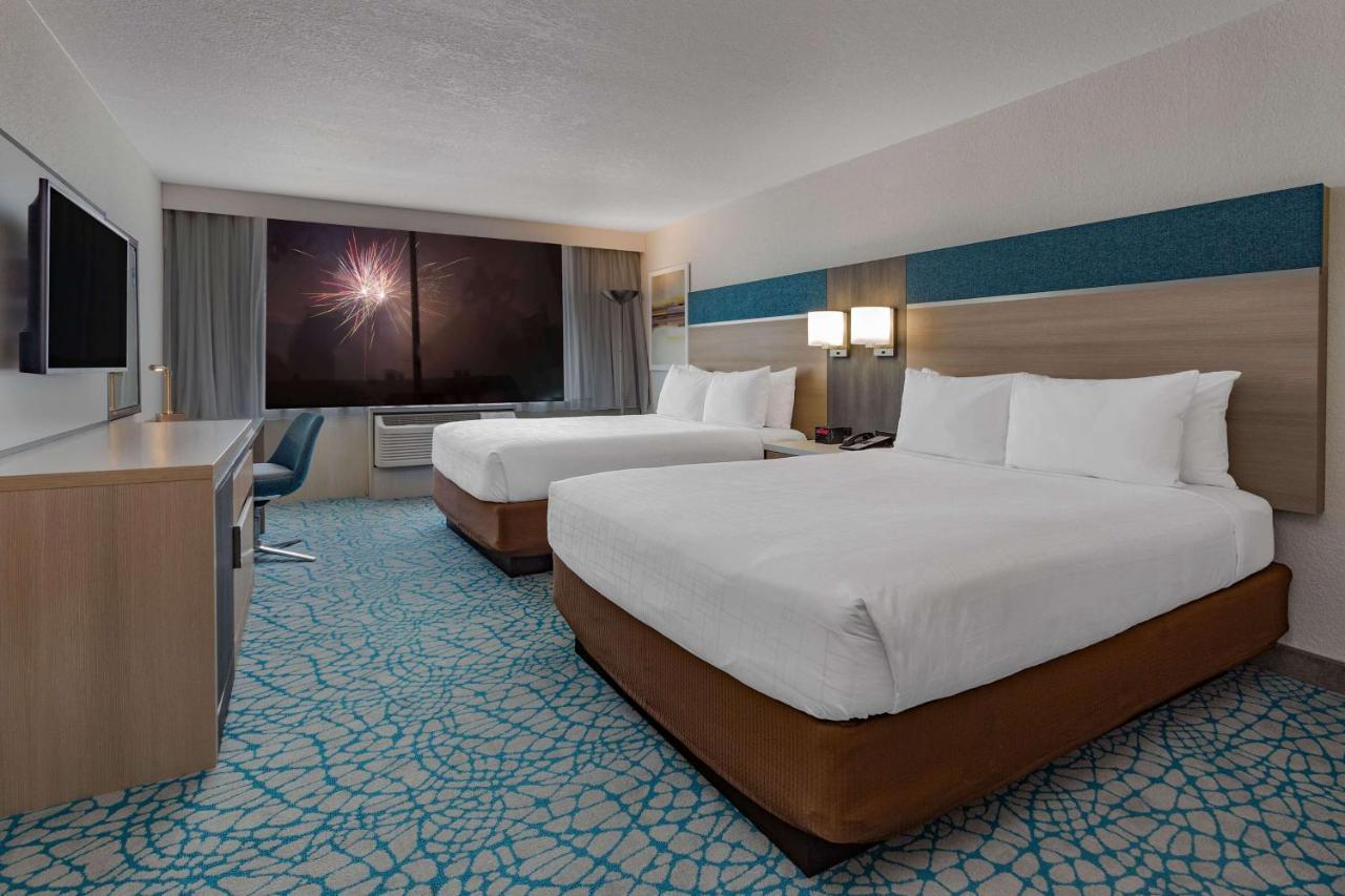 Holiday Inn Resort Kissimmee By The Parks By Ihg Four Corners Экстерьер фото