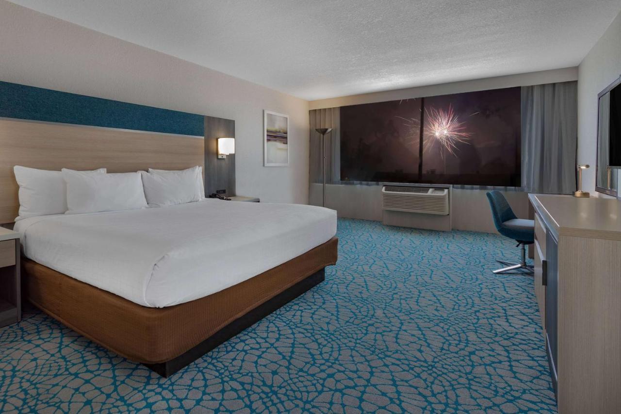 Holiday Inn Resort Kissimmee By The Parks By Ihg Four Corners Экстерьер фото