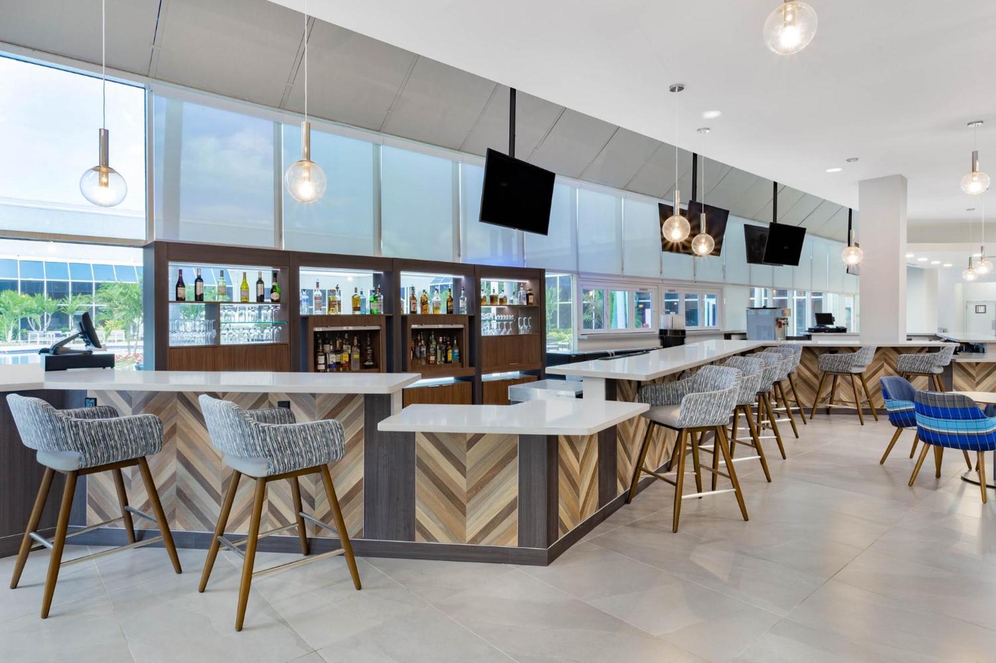 Holiday Inn Resort Kissimmee By The Parks By Ihg Four Corners Экстерьер фото