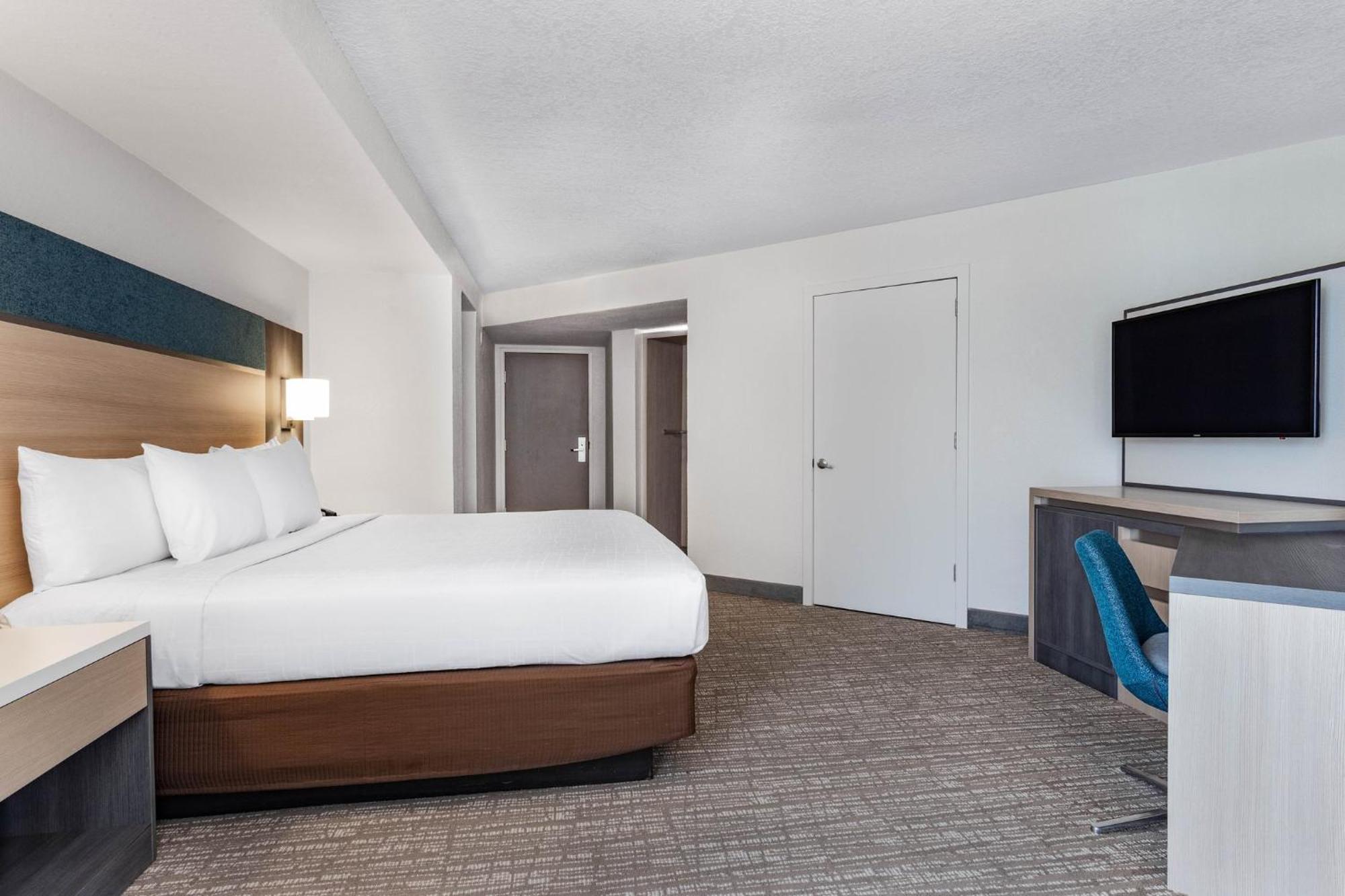 Holiday Inn Resort Kissimmee By The Parks By Ihg Four Corners Экстерьер фото
