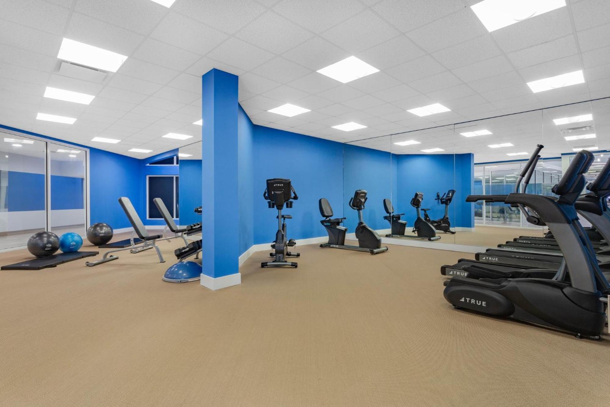 Holiday Inn Resort Kissimmee By The Parks By Ihg Four Corners Экстерьер фото