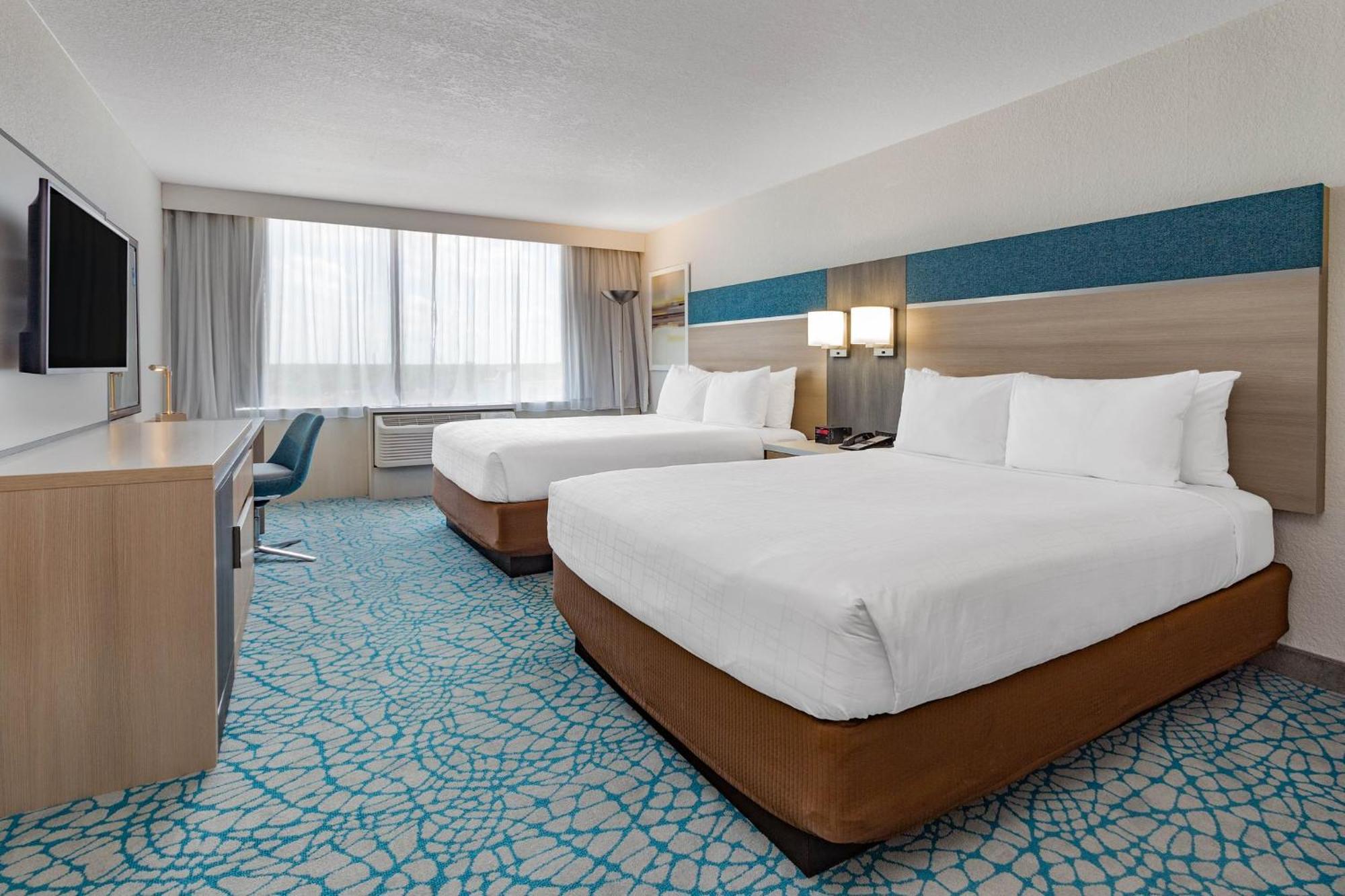 Holiday Inn Resort Kissimmee By The Parks By Ihg Four Corners Экстерьер фото