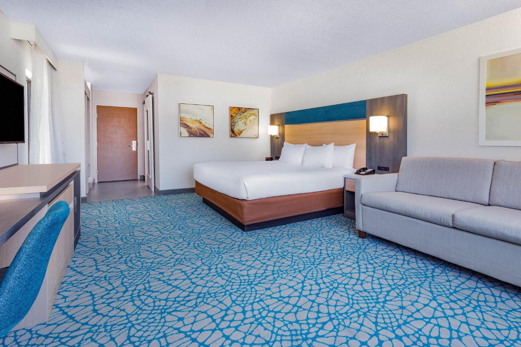 Holiday Inn Resort Kissimmee By The Parks By Ihg Four Corners Экстерьер фото