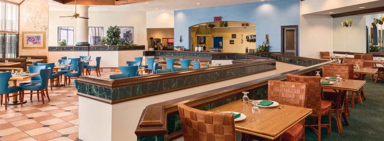 Holiday Inn Resort Kissimmee By The Parks By Ihg Four Corners Экстерьер фото