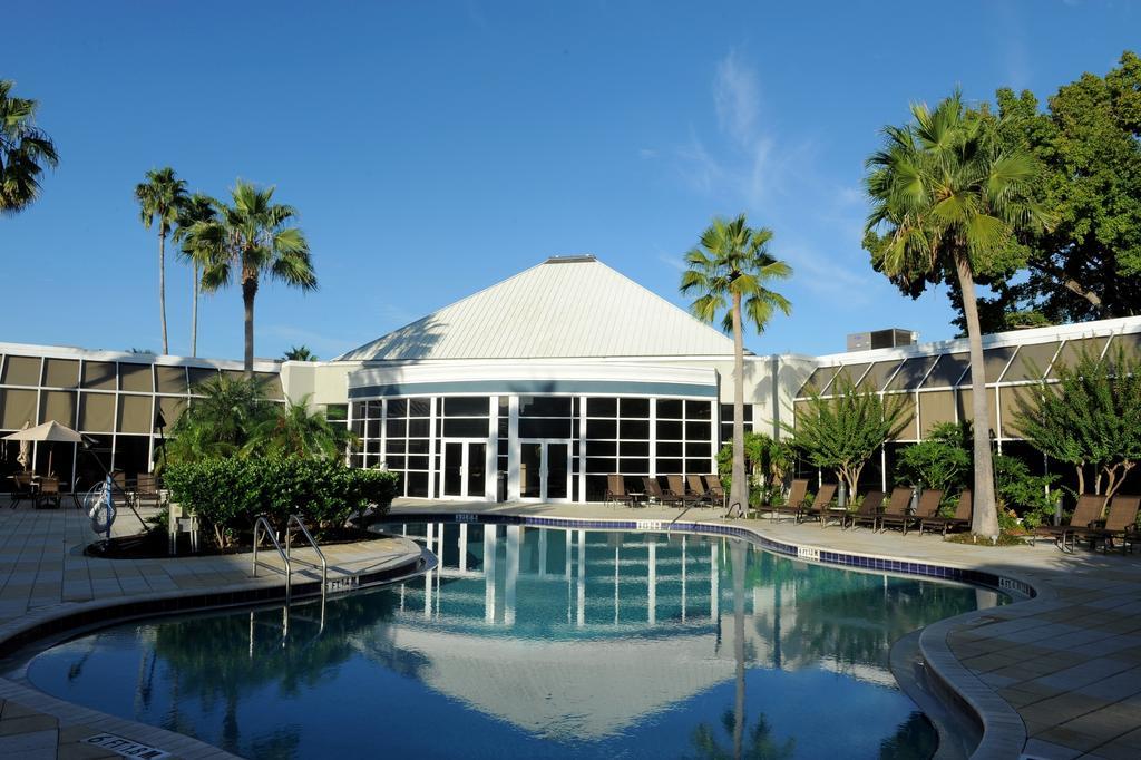 Holiday Inn Resort Kissimmee By The Parks By Ihg Four Corners Экстерьер фото