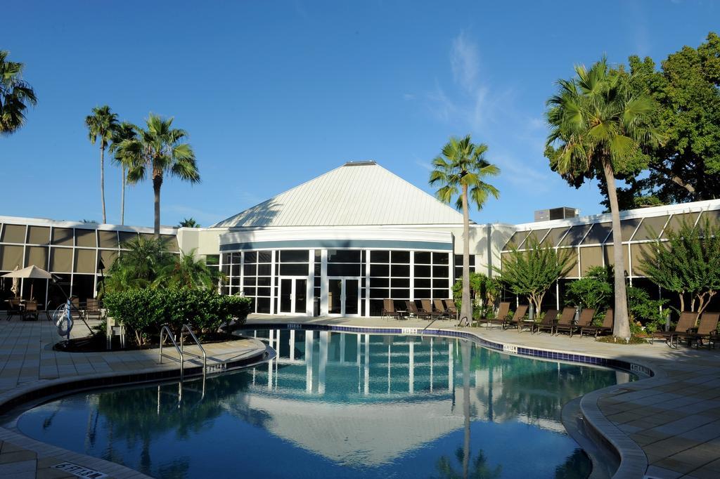 Wyndham Orlando Resort & Conference Center, Celebration Area Four Corners Экстерьер фото
