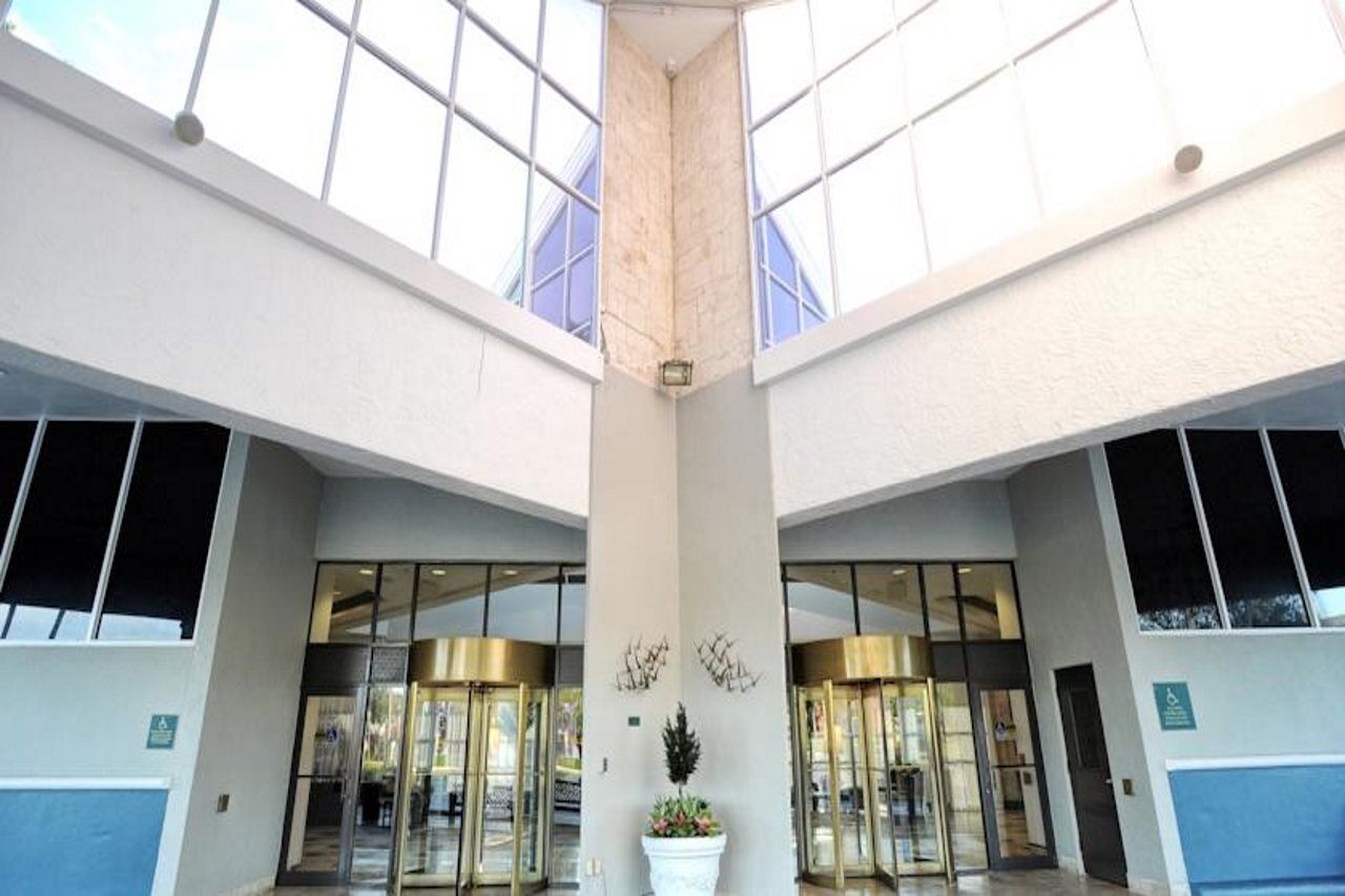 Holiday Inn Resort Kissimmee By The Parks By Ihg Four Corners Экстерьер фото