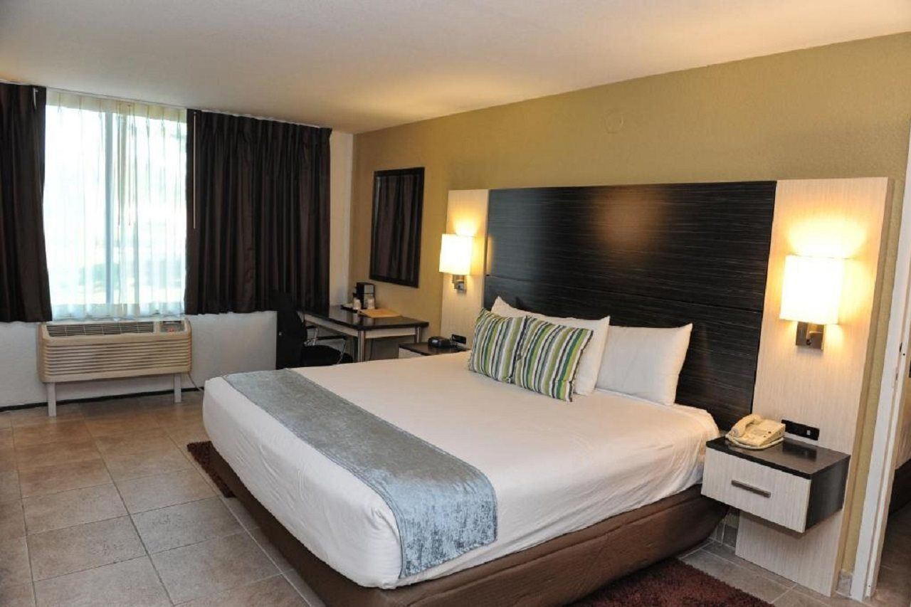 Holiday Inn Resort Kissimmee By The Parks By Ihg Four Corners Экстерьер фото