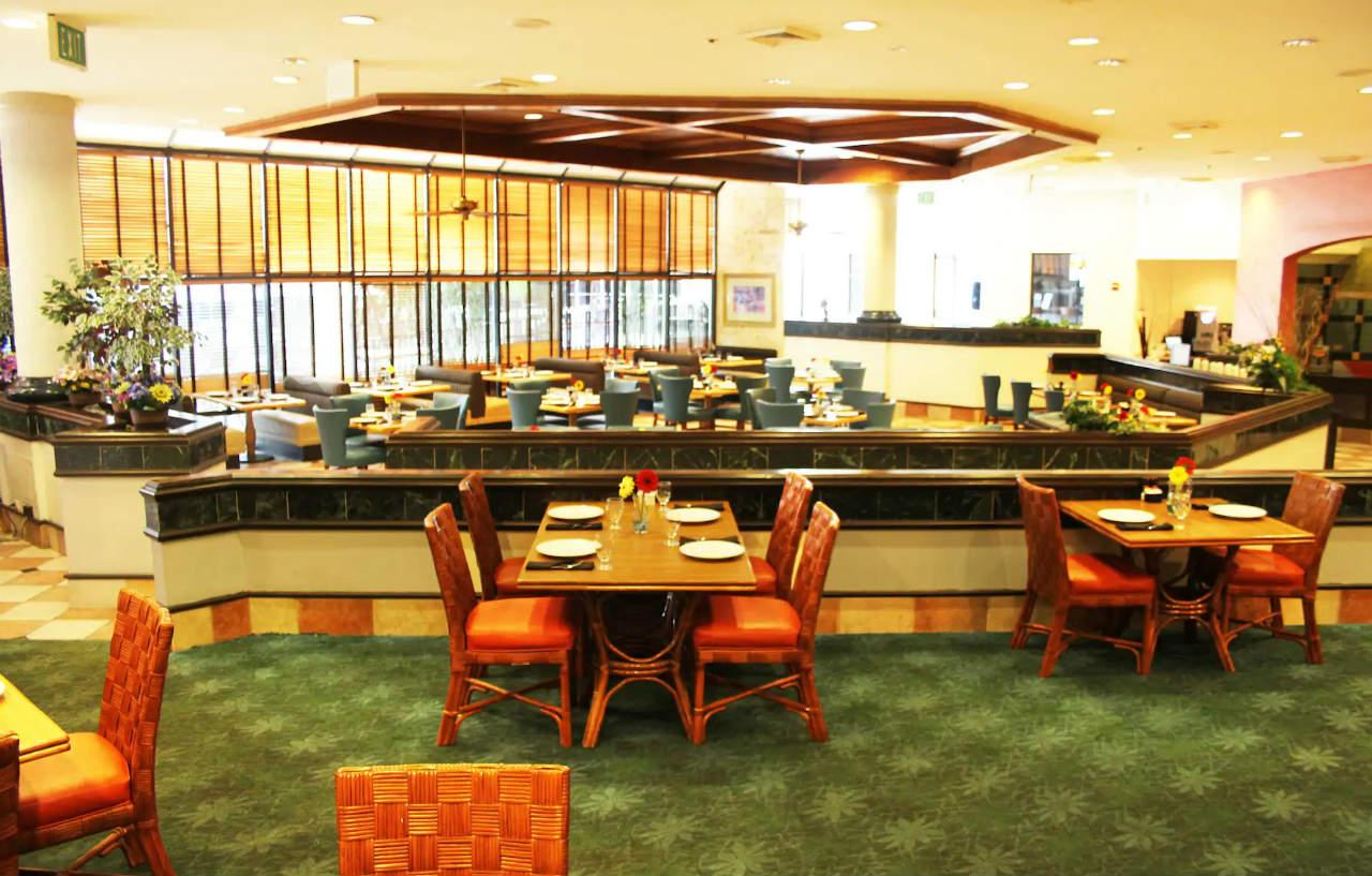 Holiday Inn Resort Kissimmee By The Parks By Ihg Four Corners Экстерьер фото